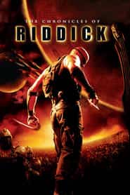 پوستر رسمی فیلم The Chronicles of Riddick (2004)