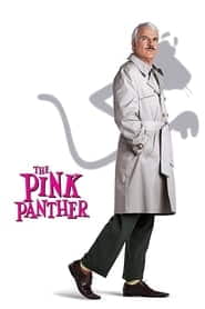 the pink panther 4