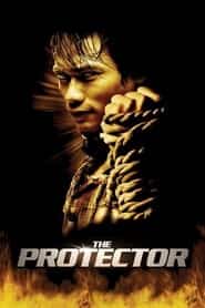پوستر رسمی فیلم The Protector (2005)