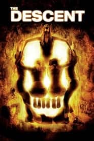 پوستر رسمی فیلم The Descent (2005)