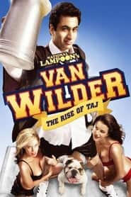 van wilder: freshman year 2