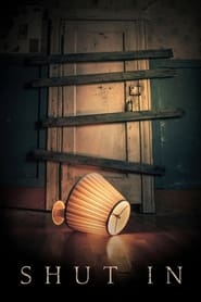 پوستر رسمی فیلم Shut In (2022)
