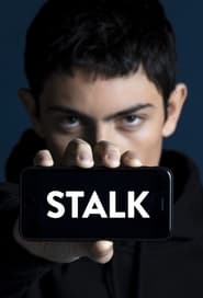 پوستر رسمی سریال Stalk (2020)