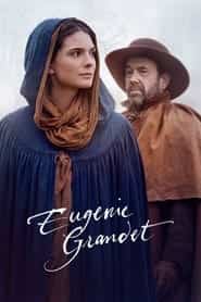 پوستر رسمی فیلم Eugénie Grandet (2021)