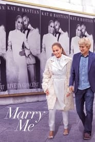 پوستر رسمی فیلم Marry Me (2022)