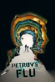 پوستر رسمی فیلم Petrov's Flu (2021)