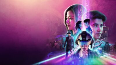 Teaser for AI Love You