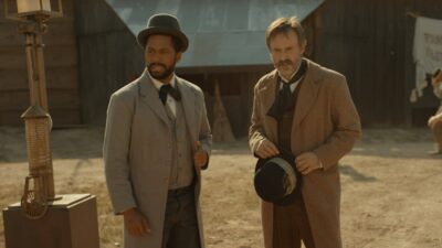 Teaser for Ghosts of the Ozarks