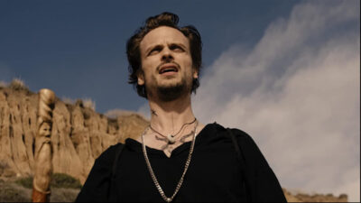 Teaser for King Knight