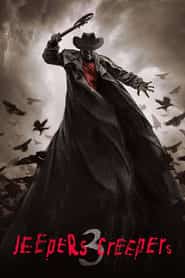 پوستر رسمی فیلم Jeepers Creepers 3 (2017)