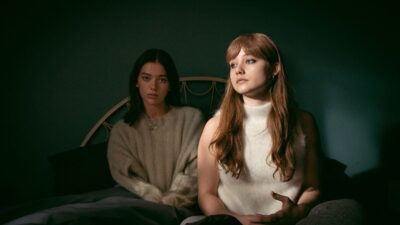 Teaser for A Banquet