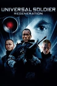 universal soldier: the return 2