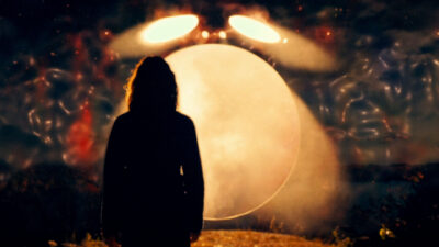 Teaser for Cosmic Dawn