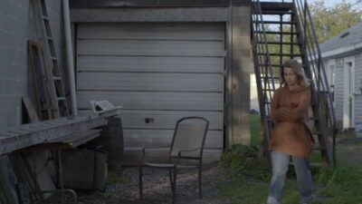 Teaser for Flee the Light