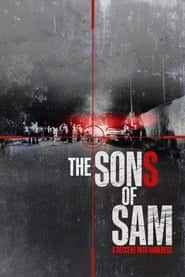پوستر رسمی سریال The Sons of Sam: A Descent Into Darkness (2021)
