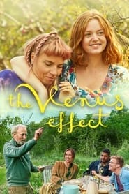 پوستر رسمی فیلم The Venus Effect (2021)