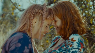 Teaser for The Venus Effect