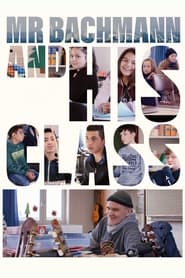 پوستر رسمی فیلم Mr. Bachmann and His Class (2021)