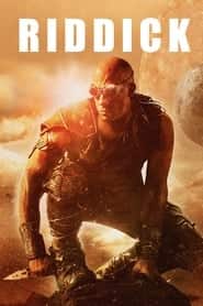 پوستر رسمی فیلم Riddick (2013)