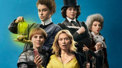 Teaser for Flashback