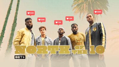 Teaser for North of the 10