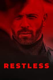پوستر رسمی فیلم Restless (2022)