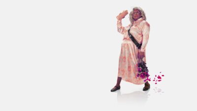 Teaser for Tyler Perry’s A Madea Homecoming