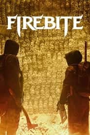 پوستر رسمی سریال Firebite (2021)