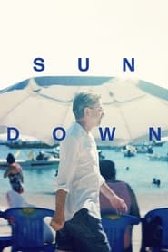 پوستر رسمی فیلم Sundown (2022)