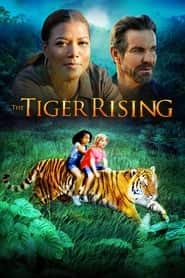 پوستر رسمی فیلم The Tiger Rising (2022)