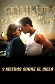 پوستر رسمی فیلم Three Steps Above Heaven (2010)