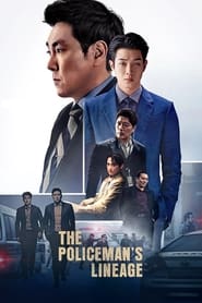 پوستر رسمی فیلم The Policeman's Lineage (2022)
