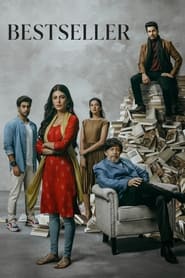 پوستر رسمی سریال Bestseller (2022)