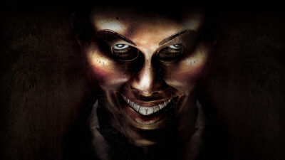 Teaser for The Purge