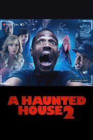 a haunted house 2 1