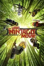 the lego ninjago movie 1