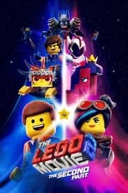 the lego ninjago movie 4