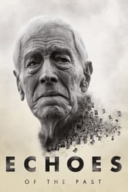 پوستر رسمی فیلم Echoes of the Past (2021)