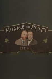 پوستر رسمی سریال Horace and Pete (2016)