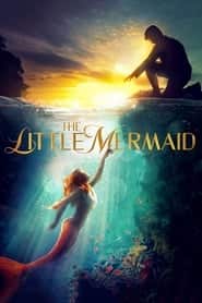 پوستر رسمی فیلم The Little Mermaid (2018)