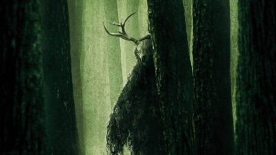 Teaser for Wrong Turn