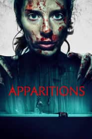 پوستر رسمی فیلم Apparitions (2021)