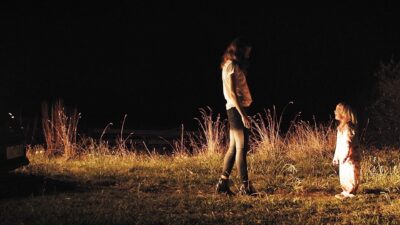 Teaser for Apparitions