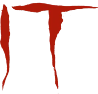 Official logo for فیلم It (2017)