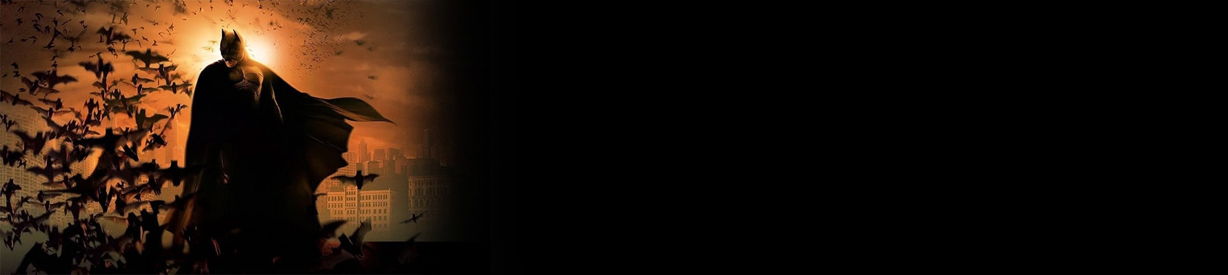 تصویری از Batman Begins - شماره 1