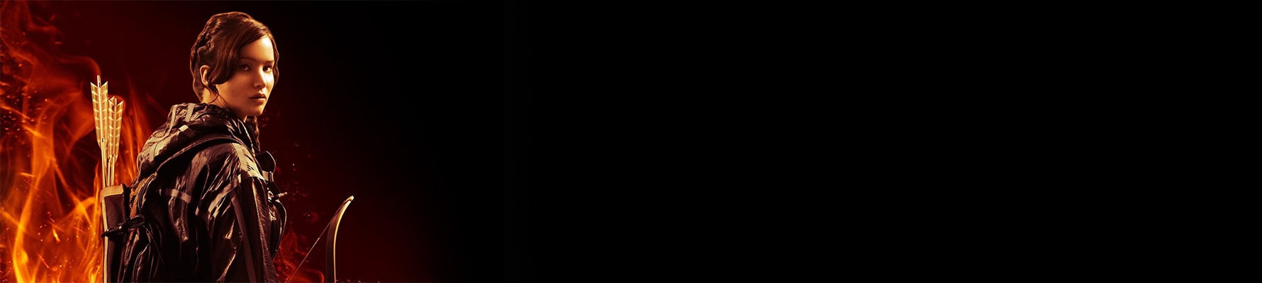 تصویری از The Hunger Games - شماره 1