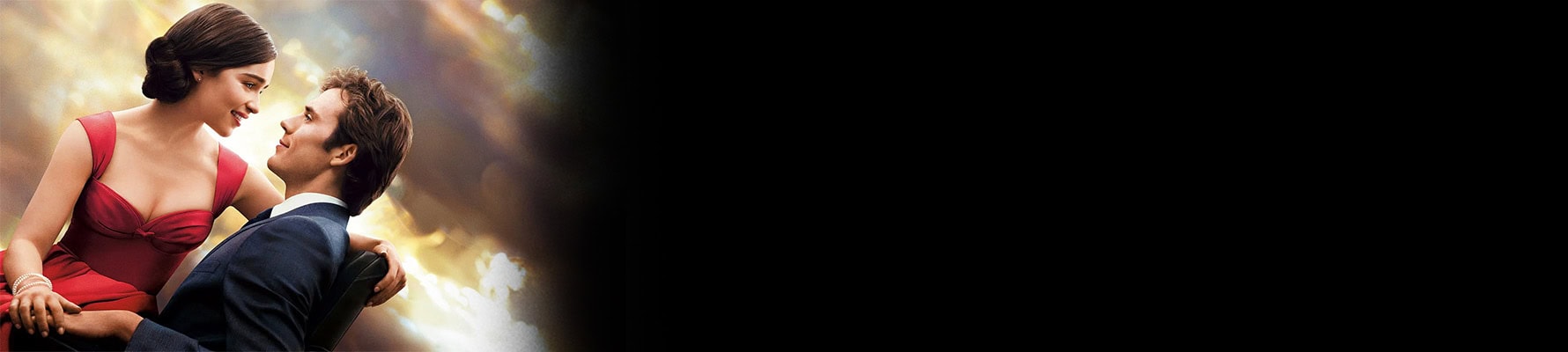 تصویری از Me Before You - شماره 1