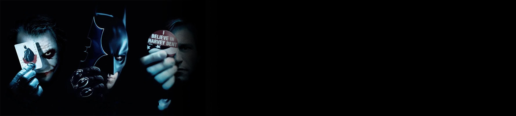 تصویری از The Dark Knight - شماره 1