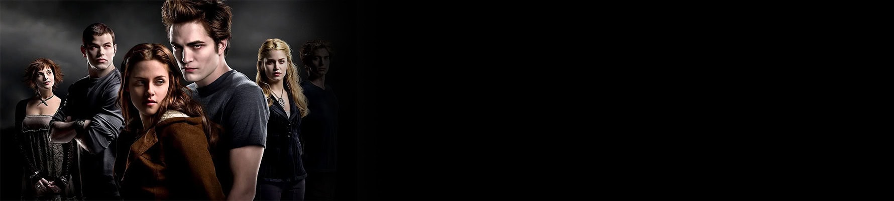 تصویری از Twilight - شماره 1