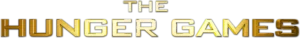 Official logo for فیلم The Hunger Games (2012)